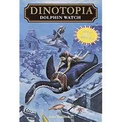 Dolphin Watch (Dinotopia(R))