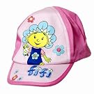 Childrens/Kids Fifi and the Flowertots Baseball Cap (Pink)