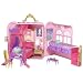Mattel - V6823 - Accessoires - Poup�es et Mini-poup�es - Barbie Chambre magique