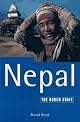 Nepal: The Rough Guide