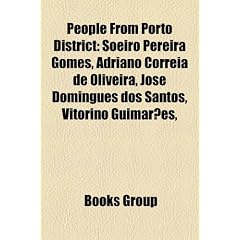 People from Porto District: People from Pa�os de Ferreira, People from Porto, People from P�voa de Varzim, Henry the Navigator, Jos� Maria de E�a de ... de S� Carneiro, Jorge Nuno Pinto da Costa