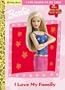 Barbie: I Love My Family