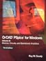 OrCAD PSpice for Windows Volume II: Devices, Circuits, and Operational Amplifiers (3rd Edition)