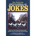 Friars Club Encyclopedia of Jokes: Over 2000 One-Liners, Straight Lines, Stories, Gags, Roasts, Ribs, and Put-Downs