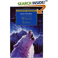 White Fang (Puffin Classics)