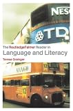 The RoutledgeFalmer Reader in Literacy (Readers in Education)