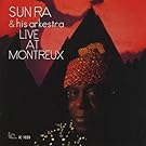 Live At Montreaux [2 LP][Limited Edition]