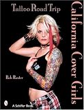 Search : Tattoo Road Trip: California Cover Girls
