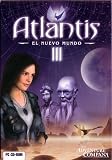 Spanish Atlantis El Nuevo Mundo 3