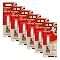 Scotch Super Glue Gel-.07 oz.(6-pk.)