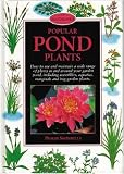Popular Pond Plants (Pond & Aquatic)