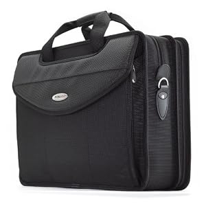 Mobile Edge MEV17P 17 Premium Notebook Case