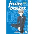 Fruits Basket, tome 2