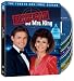 Scarecrow & Mrs King: Complete Fourth Season [DVD] [Region 1] [US Import] [NTSC]