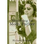 Searching for Molly Parker book cover