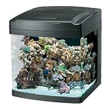 Oceanic 82051 BioCube Aquarium, 14-Gallon