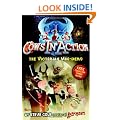 Cows In Action: The Victorian Moo-ders: Book 9