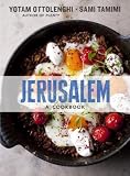 Jerusalem: A Cookbook Books