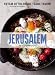 Books : Jerusalem: A Cookbook