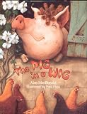 The Pig in a Wig
