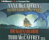Dragonsblood