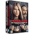 Homeland - Season 1-4 [DVD] [2011]