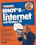 The Complete Idiots Guide to the Internet With Windows 95