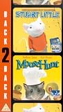 Stuart Little / Mousehunt [2000]