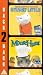 VHS : Stuart Little / Mousehunt [2000]
