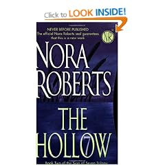 The Hollow: The Sign of Seven Trilogy