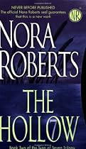 The Hollow (Sign of Seven Trilogy, Book 2)