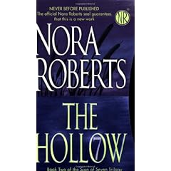 The Hollow: The Sign of Seven Trilogy