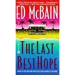 The Last Best Hope (Matthew Hope Mysteries)