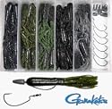 Ultimate Bass Fishing Tube Kit