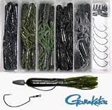 Ultimate Bass Fishing Tube Kit