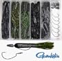 Ultimate Bass Fishing Tube Kit