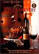 Tasting the Wine Country: Recipes from Romantic Inns and Resorts [With CD]