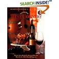 Tasting the Wine Country: Recipes from Romantic Inns and Resorts with CD (Audio)