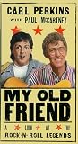 My Old Friend [VHS]