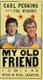 My Old Friend [VHS]
