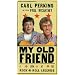 My Old Friend [VHS]