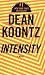 Intensity (Library Binding)