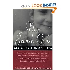Nice Jewish Girls: Growing Up in America