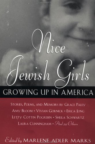 Nice Jewish Girls: Growing Up in America under Paley, Grace in The Books Store