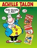 Achille Talon - L'Intégrale, tome 12 par Greg Achille Talon - L'Intégrale, tome 12 par Greg