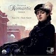 Russian Romantic Songs