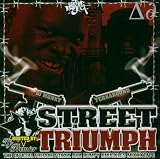 Street Triumph Mixtape