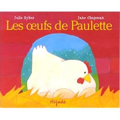 Les Oeufs de Paulette