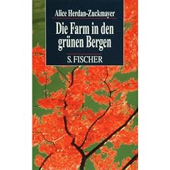 Die Farm in den gr�nen Bergen