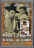 EL ANGEL Y EL PISTOLERO (ANGEL AND THE BADMAN) (1947) REAL. JAMES EDWARD GRANT
